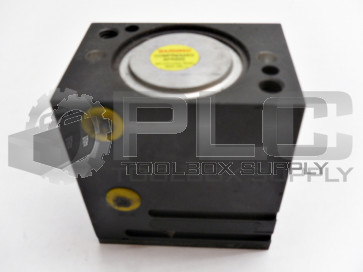 PHD GRS33-1-50 X 19-FSR PNEUMATIC PARALLEL GRIPPER
