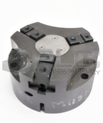 NEW PHD GRT142-1-5001 3 FINGER GRIPPER