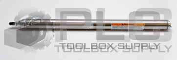 NEW SMC NCMB150-2100-X142US AIR CYLINDER