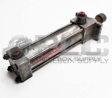 EATON HR5F-1.5X 5 HYDRO-LINE CYLINDER 2-S-F-V-1-1