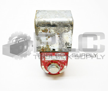 DAYTON 6X080 SOLENOID VALVE 1/4INCH 