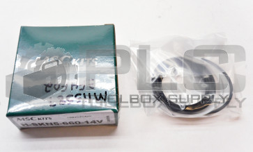 NEW IN BOX MSC KITS H-SKN5-660-14V SEAL KIT