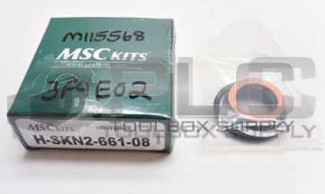 NEW IN BOX MSC KITS H-SKN2-661-08 SEAL KIT 