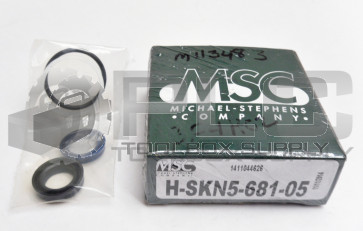 NEW IN BOX MSC H-SKN5-681-05 SEAL KIT 