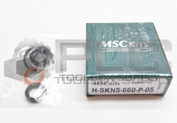 NEW SEALED MSC H-SKN5-660-16 SEAL KIT 