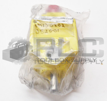 NEW NUMATICS VL42N08Y LOCK OUT VALVE 