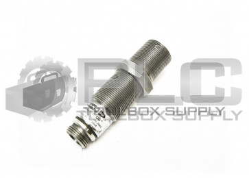 NEW BANNER SMA30SELQD PHOTOELECTRIC SENSOR AC/DC EMITTER 