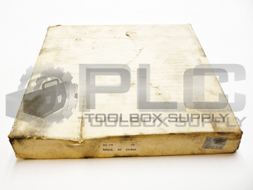 NEW 50-1R ROLLER CHAIN 50 RIV. 10FT