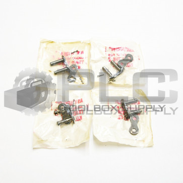 NEW LOT OF 4 DIAMOND NO. 60 CL CHAIN LINK / C-3233CL-08-P / C3233CL08P