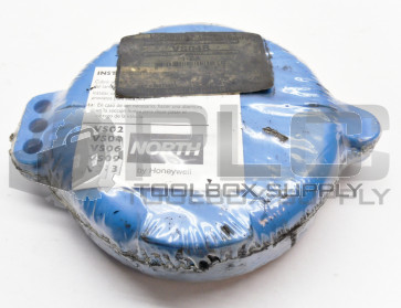 NEW HONEYWELL VS04B WHEEL VALVE LOCKOUT