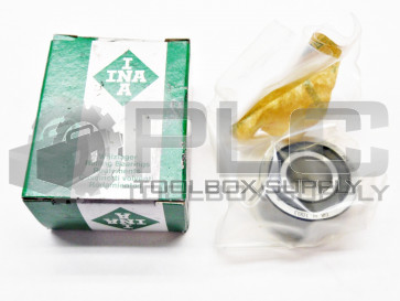 NEW INA 3001-2RS BALL BEARINGS 