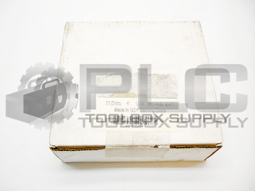 NEW 6" 120X A/0 R/B X-Wt. SANDING DISKS (50 DISCS) / MM57605