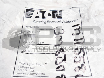 NEW EATON SKN5-512-12 HYDRO-LINE SEAL KIT