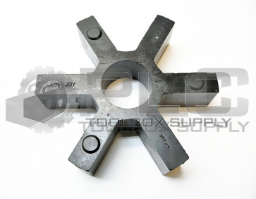 NEW LOVEJOY C-276 SPIDER COUPLING INSERT / C276