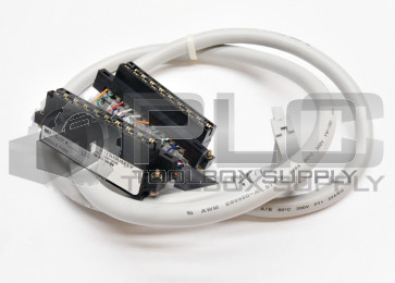 NEW ALLEN BRADLEY 1492-CAB010J69 REWIRED CABLE 