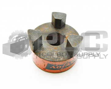 NEW LOVEJOY L-099 .875 JAW COUPLING 