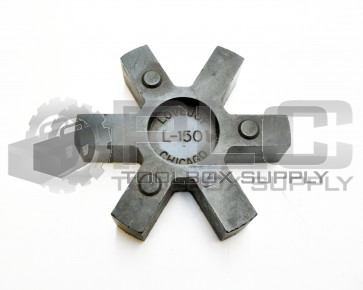 NEW LOVEJOY L-150 SPIDER INSERT / L150