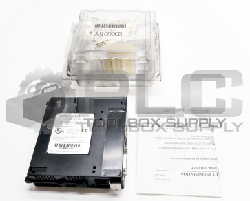 NEW FANUC IC693CPU352-FK CPU 352 MODULE 
