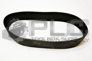  NEW GATES 12008MGT85 POWERGRIP GT TIMING BELT / 1200-8MGT-85