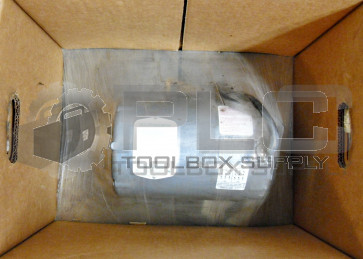 NEW BALDOR SOUTHWORTH 35K838-186 MOTOR 8/4AMP 3450RPM 1.5KW  3.2HP 230/460V 