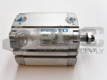 FESTO ADVU-50-50-A-PA CYLINDER