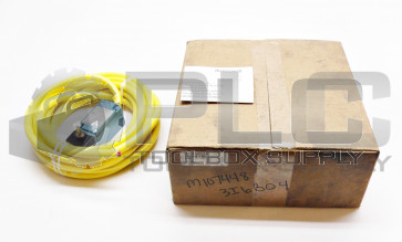 NEW HONEYWELL LSYAB3KPC-FP MICRO SWITCH 