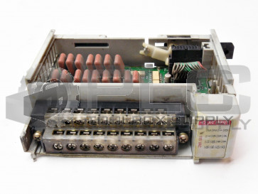 ALLEN BRADLEY 1769-IA16 /A COMPACT I/O 16PT INPUT MODULE **NO COVER 