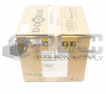 NEW DODGE 202A20R14 TIGEAR-2 REDUCER