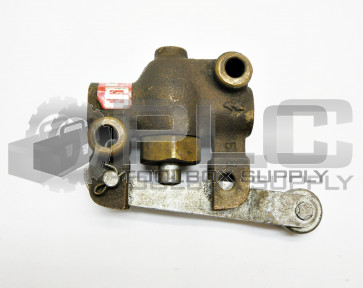 SCHRADER  9264 BW CAM OPERATED VALVE ROLLER / 9264BW / 9264-BW