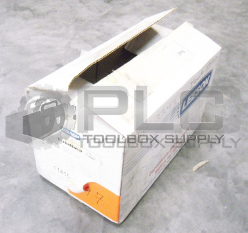 NEW LEESON C6T17FC110F MOTOR 114161.00