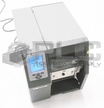 DATAMAX DMX-H-4212X THERMAL BARCODE PRINTER
