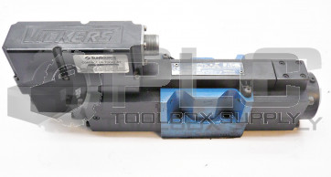 EATON VICKERS KBFDG4V-5-2C50N-Z-PEZ-H7-10 PROPORTIONAL VALVE 