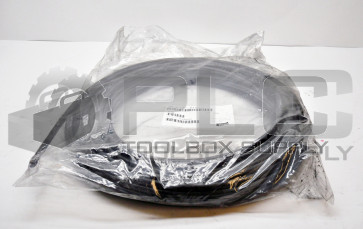 NEW PARKER NB-8-062-0100 NYLON TUBING 100 FT