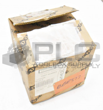 NEW DODGE 17S05R GEAR REDUCER