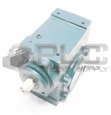 NEW DODGE 23S07L TIGEAR-2 REDUCER