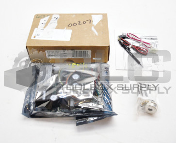 NEW KB ELECTRONICS INC KBBC-44M DC MOTOR VARIABLE SPEED CONTROL 