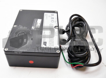 NEW ACCU-SORT SYSTEMS PS-4024 POWER SUPPLY 