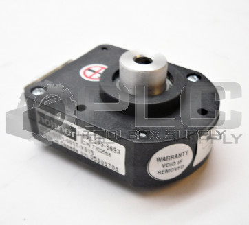 NEW HOHNER AUTOMATION 0701-0101-0017-X015 ENCODER