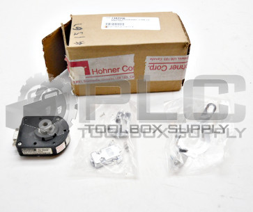 NEW HOHNER CORP 0701-0101-0017-X015 ENCODER 