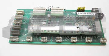 FKI LOGISTEX PCB-255 MOTOR SPEED CONTROLLER WAGO