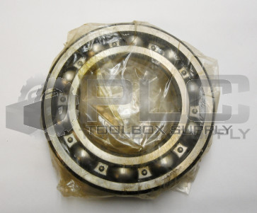NEW SKF 6318 DEEP GROOVE BEARING 90X190X43MM