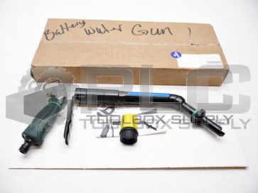 NEW BATTERY WATERING TECHNOLOGIES GUN-BWT WATERING GUN  