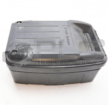 I.D. SYSTEMS 900-2400-26 POWER BOX 