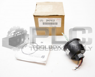 NEW FEDERAL SIGNAL LP3PL-120R LED LIGHT PIPE MOUNT **MISSING RED LIGHT COVER