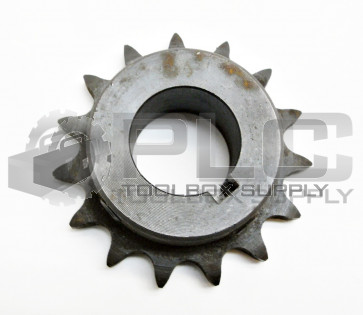 MARTIN 40BS15H-1 SPROCKET 15TEETH 1" BORE / 40BS15H 1 / 40BS15H1
