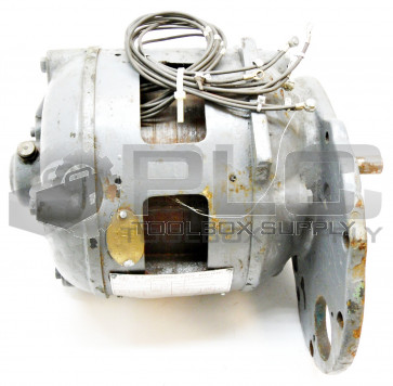 A.C. SQUIRREL CAGE MACHINE HANNON ELECTRIC 80799 2.5HP 1630 RPM 60Hz