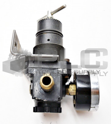 ARROW PNEUMATICS R352T-S3 REGULATOR 