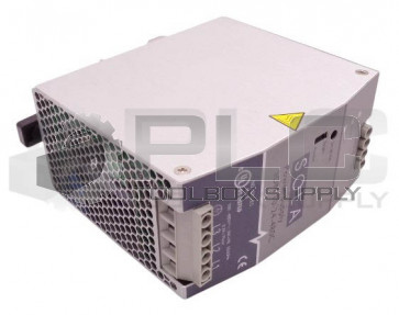 NEW SOLA SDN 10-24-480C POWER SUPPLY SDN10-24-480C
