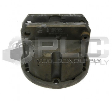 GREIFER WG-125 2-JAW-ANGULAR GRIPPER