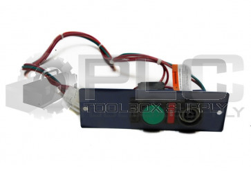 SCHNEIDER TELEMECANIQUE LA9CA06GT INSTA-KITS START/STOP BUTTON PANEL
